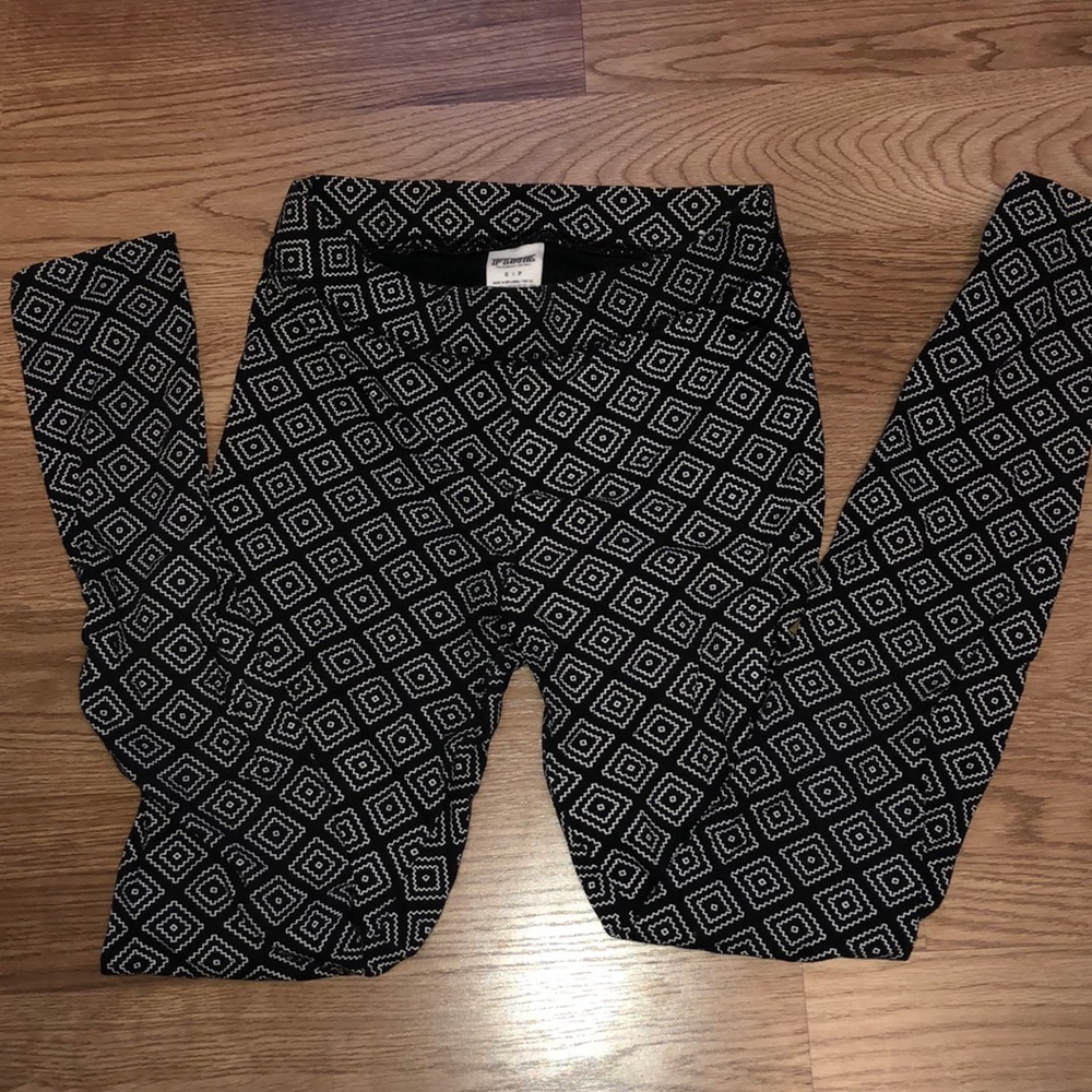 Victoria secret pink leggings